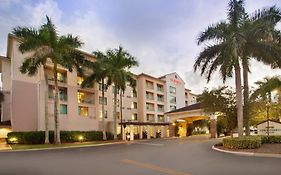 Courtyard by Marriott Miramar